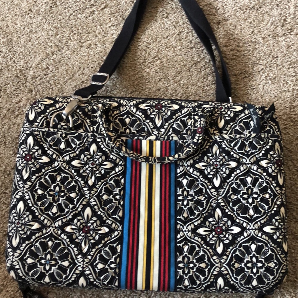 Vera Bradley Laptop Case